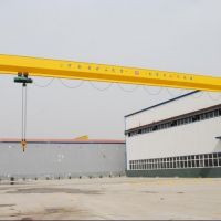 寧波起重機北侖行車半龍門起重機安裝，年檢，銷售，保養