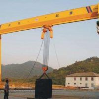 寧波起重機北侖行車門式起重機安裝，年檢，銷售，保養