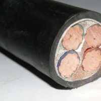 常州起重機電纜線生產廠家
