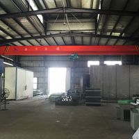 成都起重機(jī)、電動單梁起重機(jī)