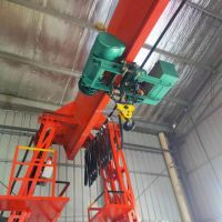 成都起重機、電動單梁起重機 成都門式起重機